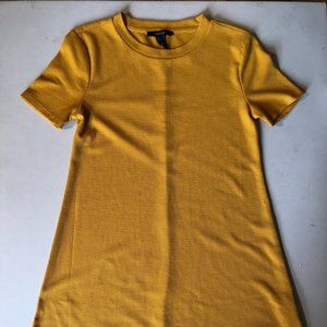 T Shirt Dress